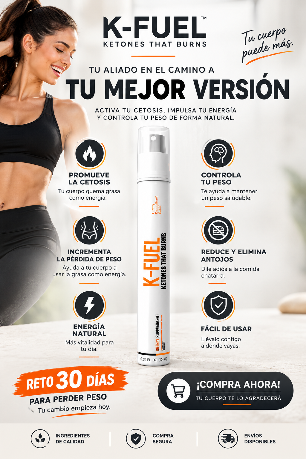 K-FUEL