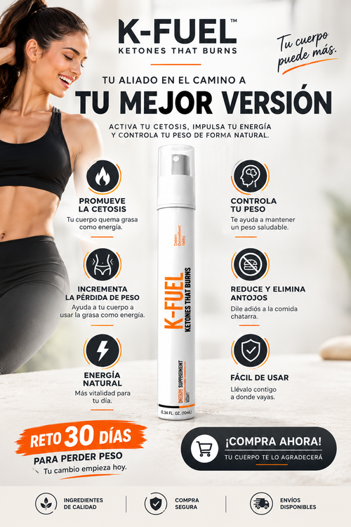 K-FUEL